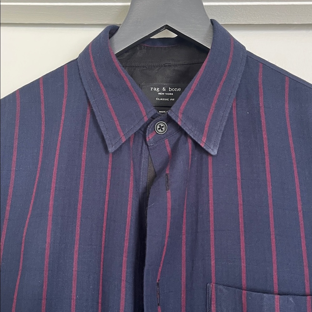 rag & bone Shirt
